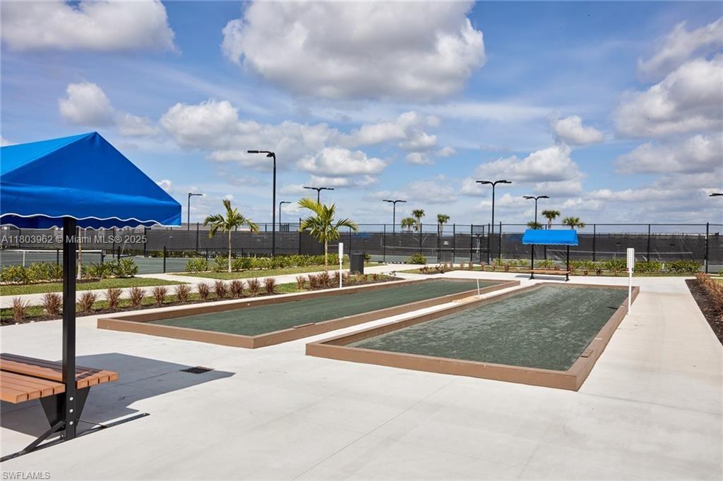 The National G & C Club - Residential