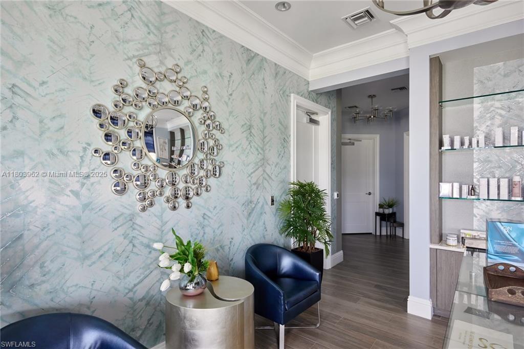 The National G & C Club - Residential