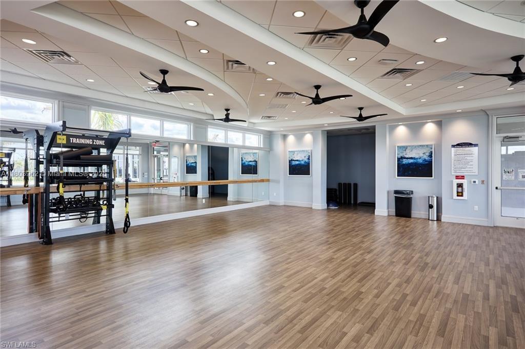The National G & C Club - Residential