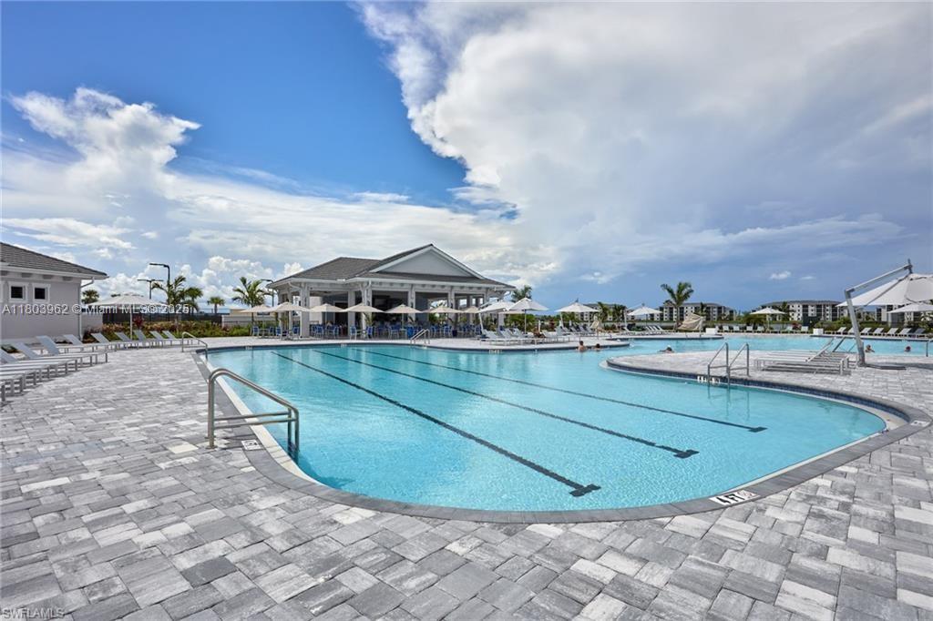 The National G & C Club - Residential