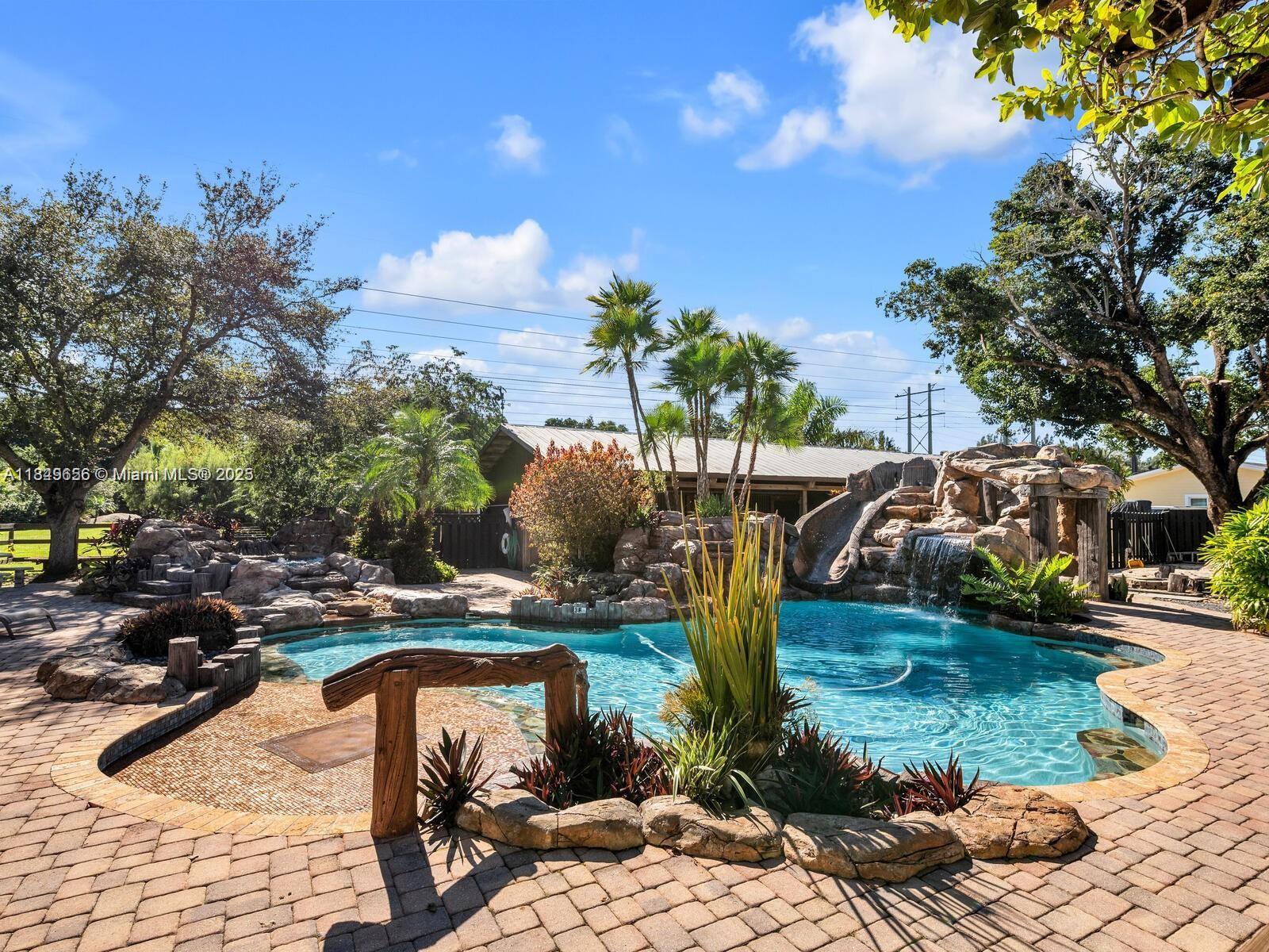 EVERGLADES SUGAR & LAND C - Residential