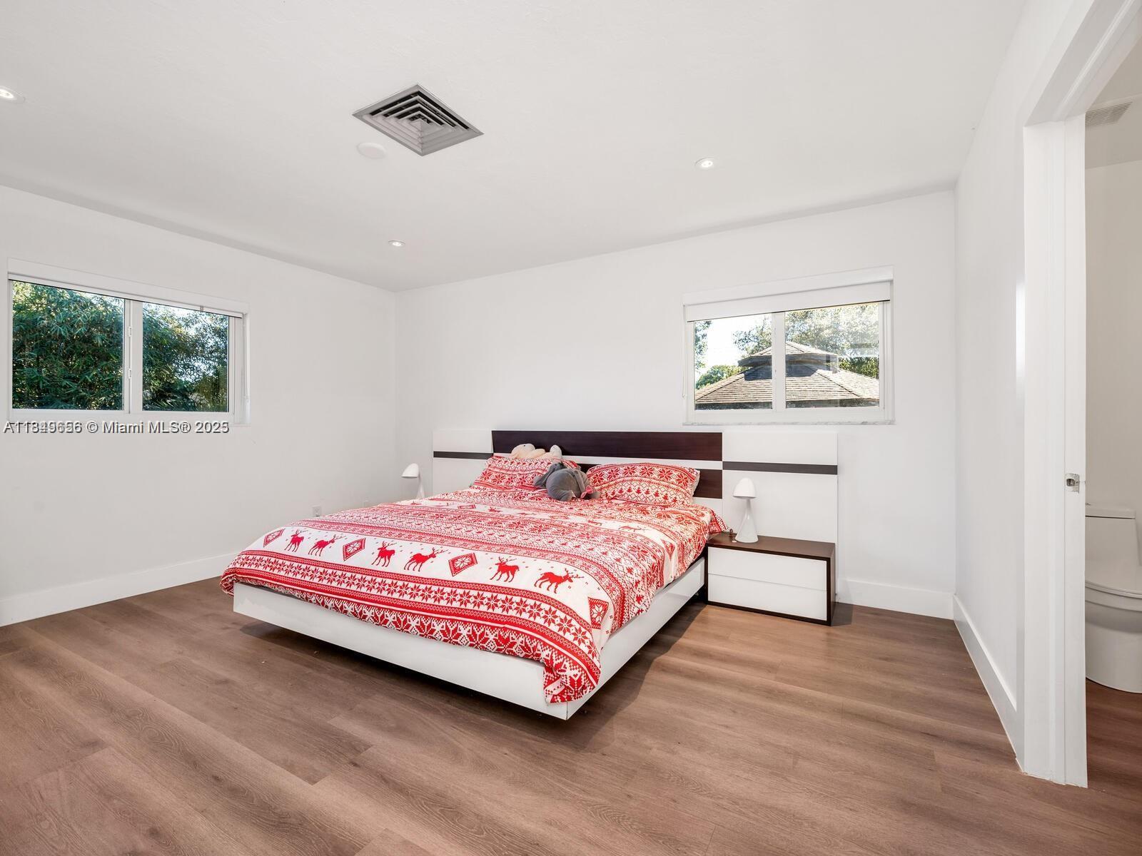 EVERGLADES SUGAR & LAND C - Residential