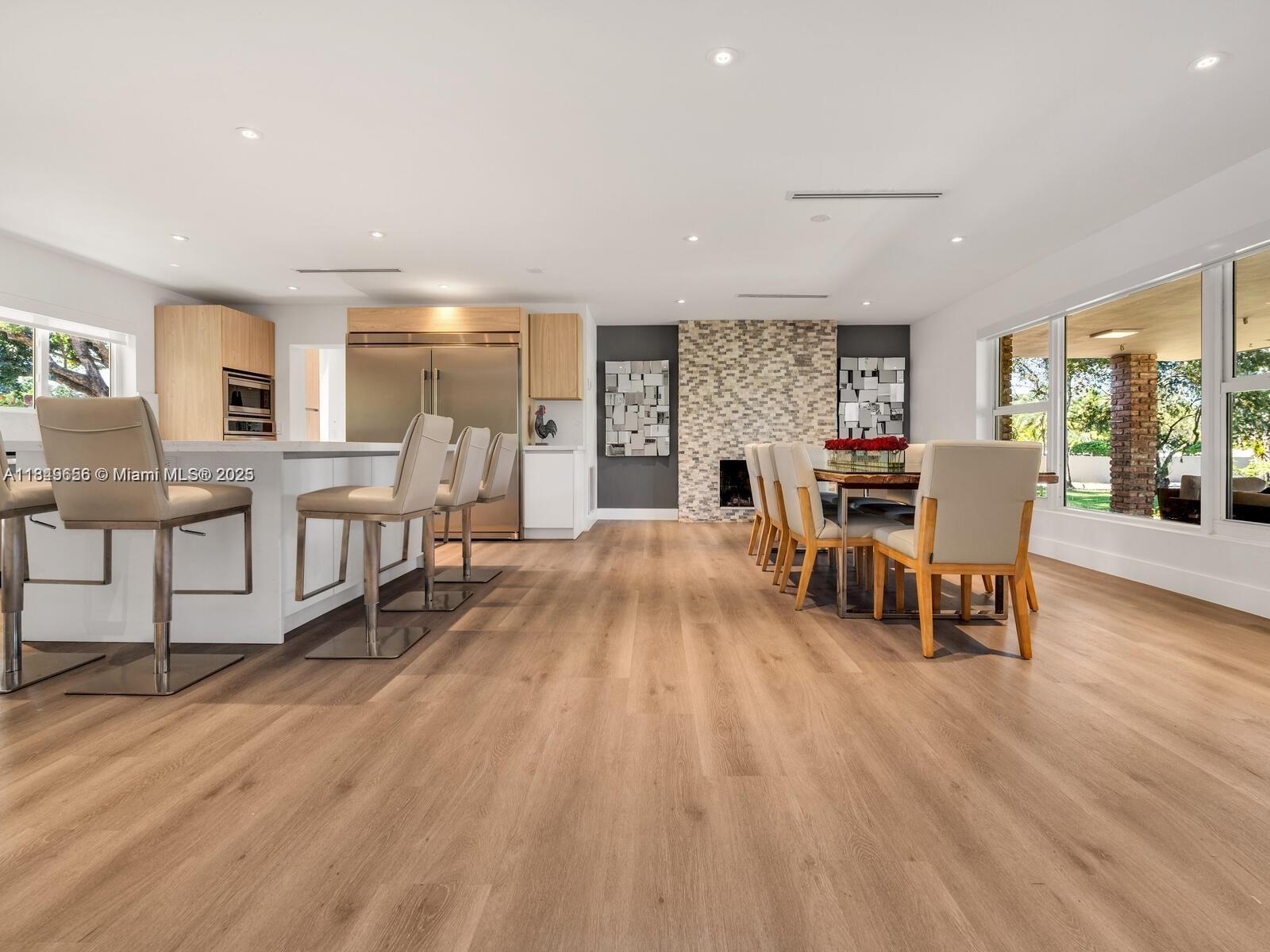 EVERGLADES SUGAR & LAND C - Residential