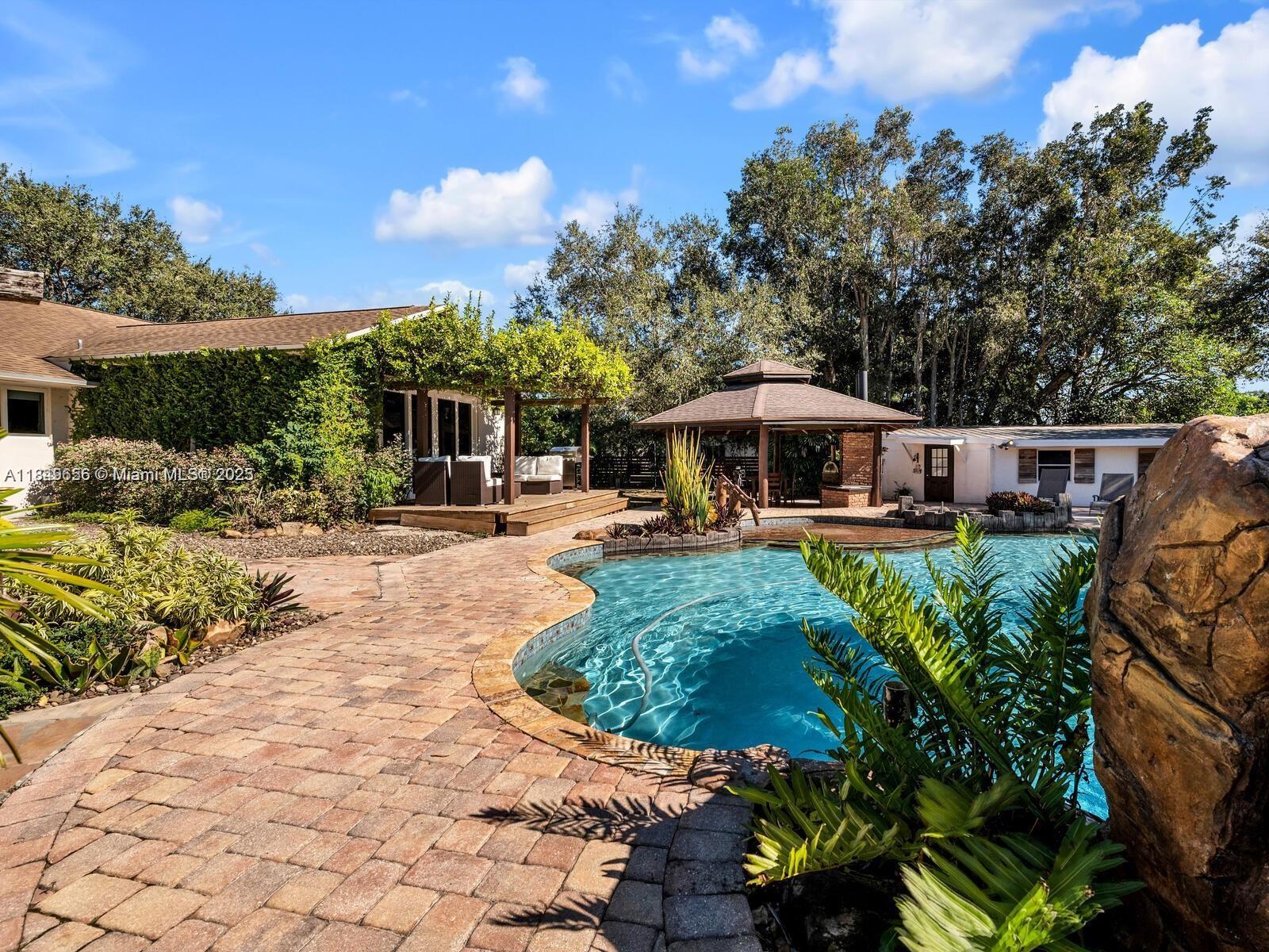 EVERGLADES SUGAR & LAND C - Residential