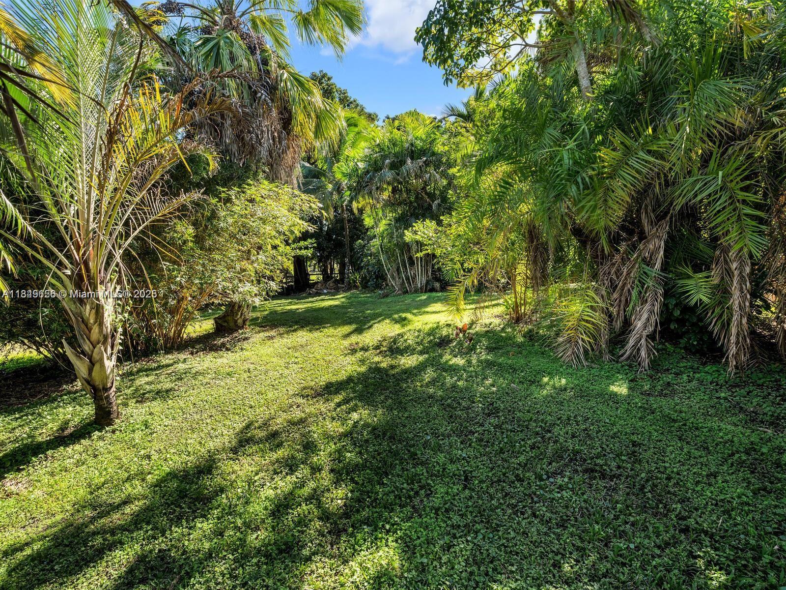 EVERGLADES SUGAR & LAND C - Residential