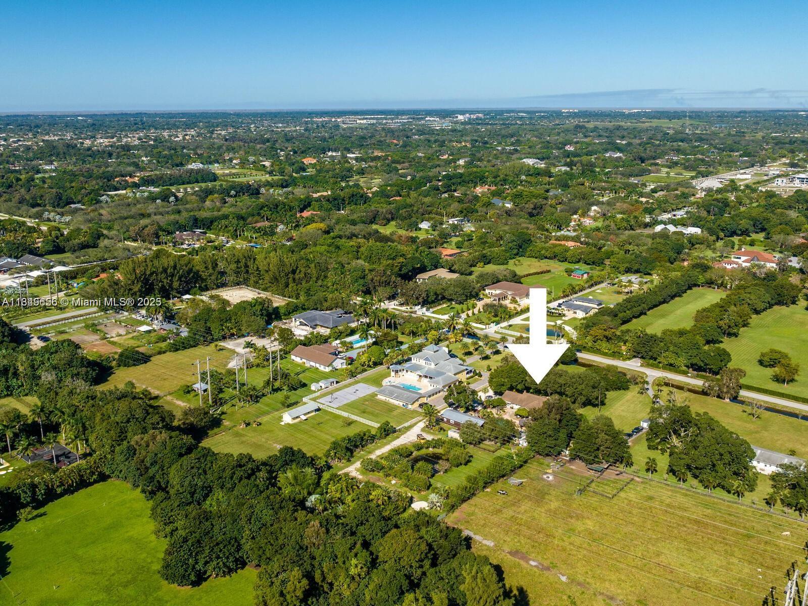 EVERGLADES SUGAR & LAND C - Residential