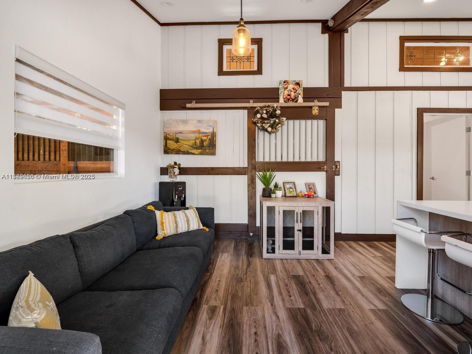 EVERGLADES SUGAR & LAND C - Residential