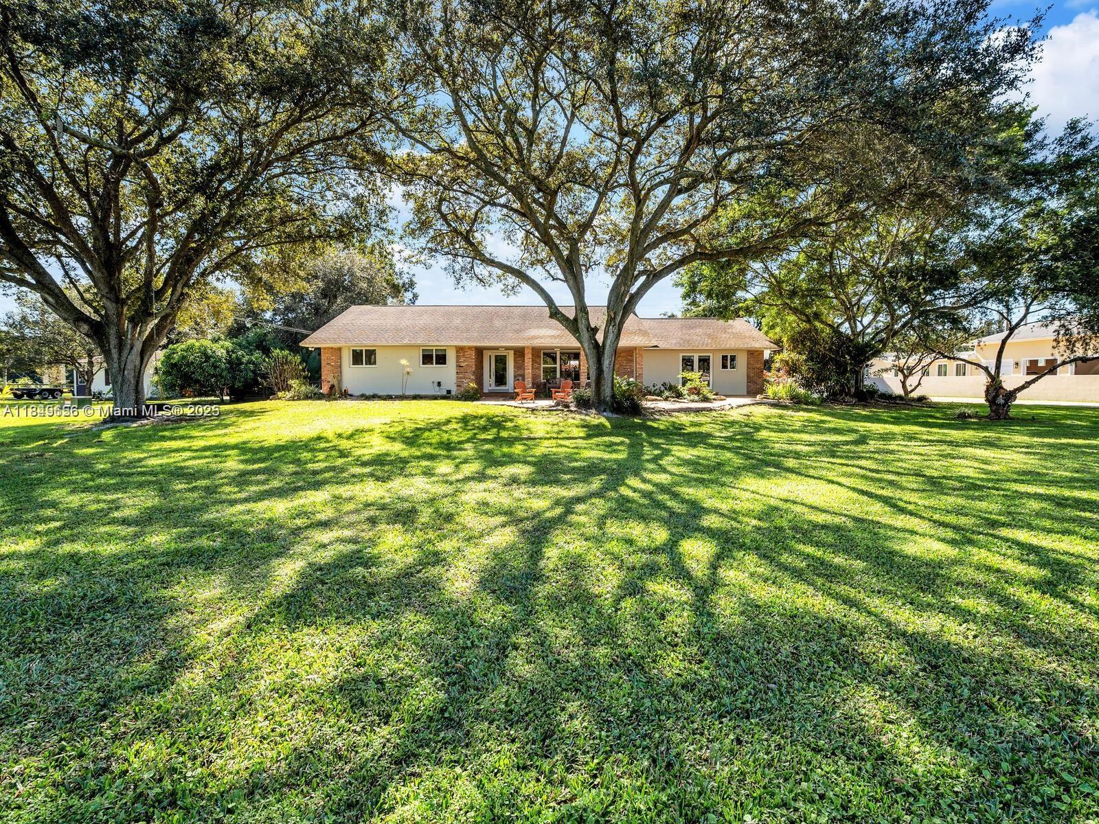 EVERGLADES SUGAR & LAND C - Residential