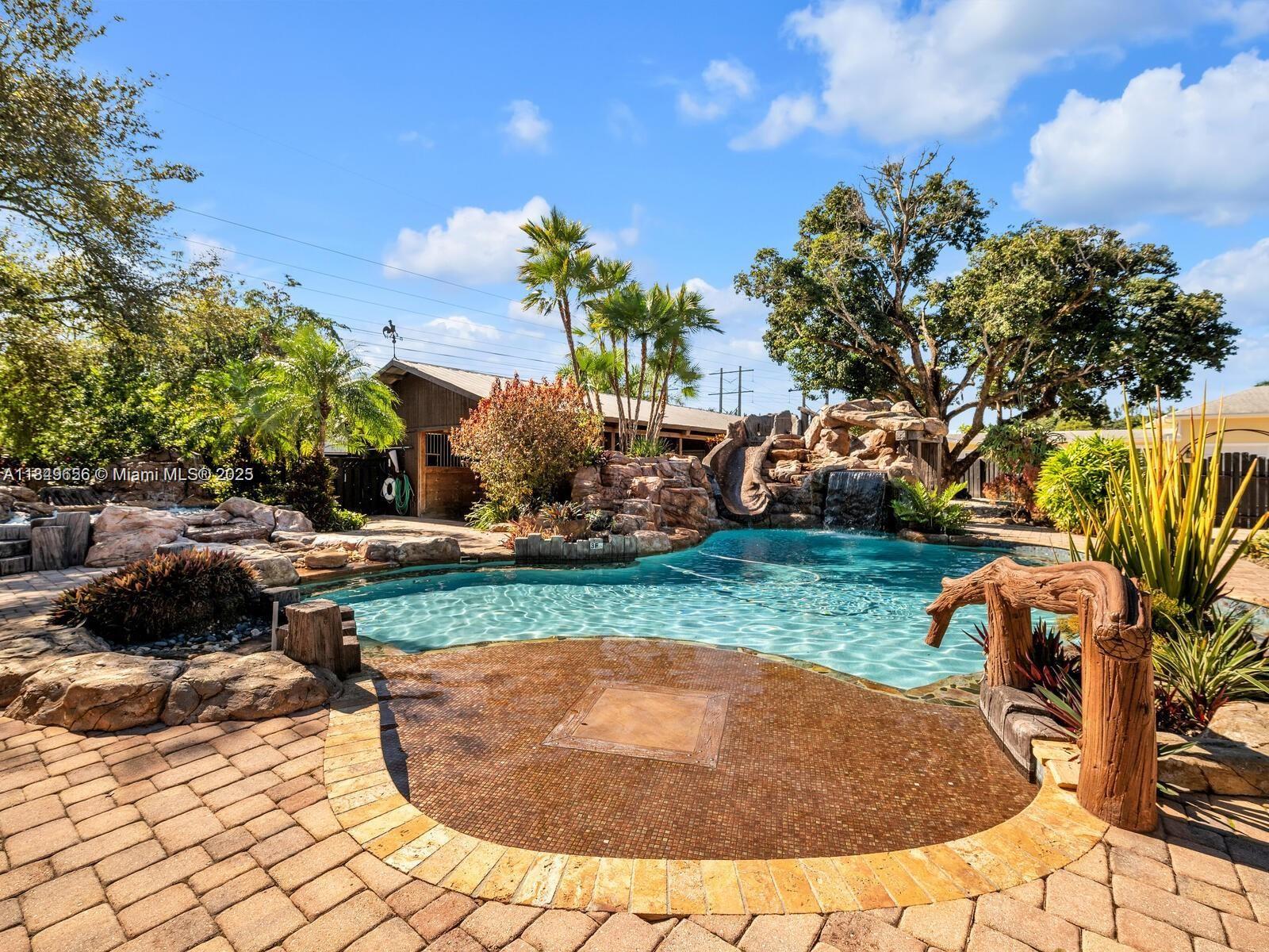 EVERGLADES SUGAR & LAND C - Residential