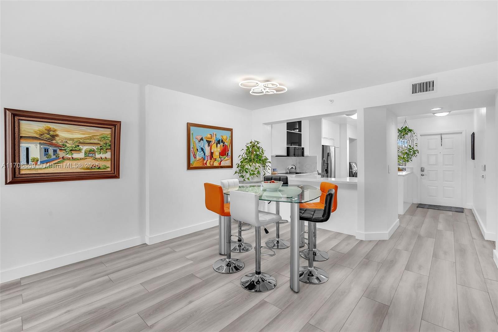 WELDON CONDOMINIUM H - Residential
