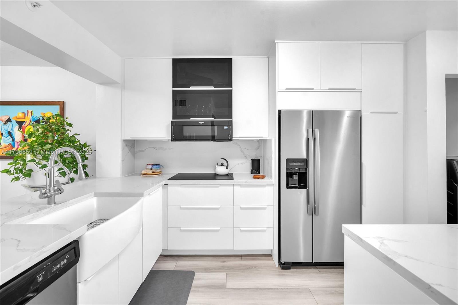 WELDON CONDOMINIUM H - Residential