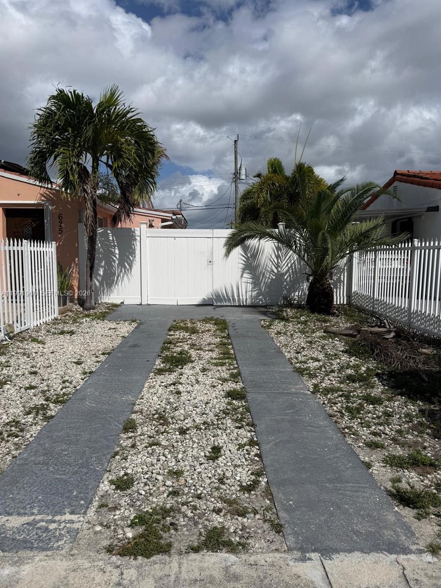 SUN-TAN VILL SEC 5 - Residential