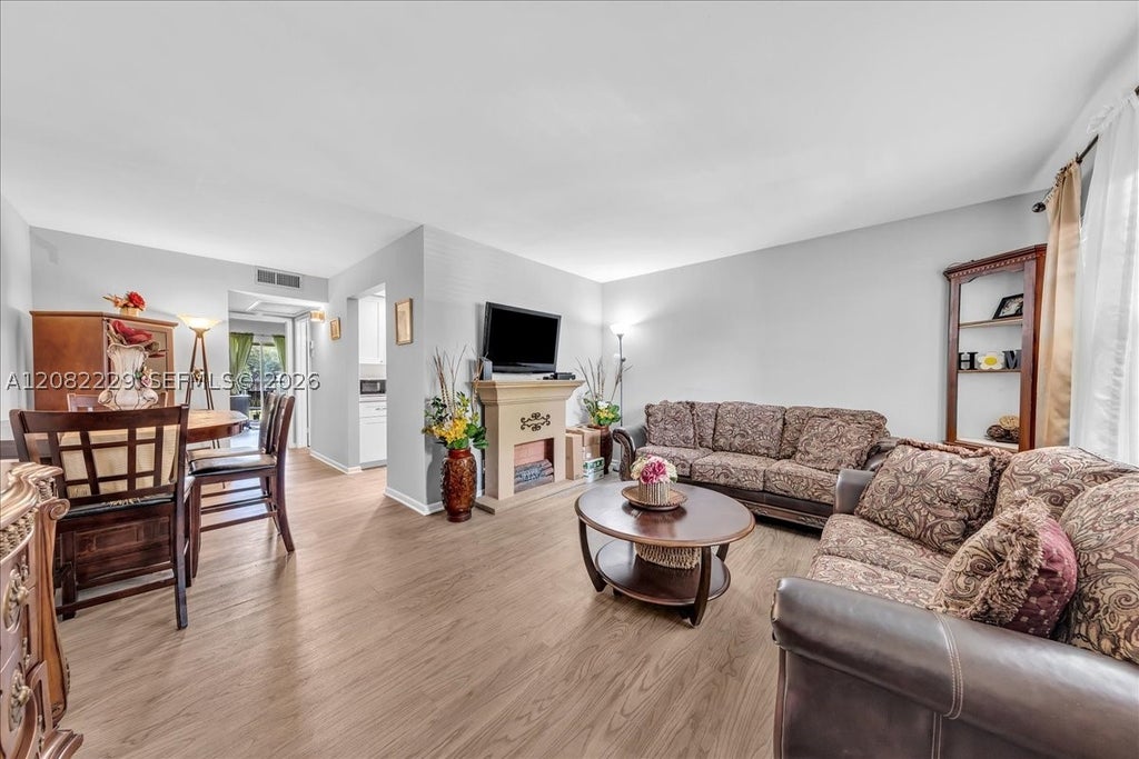Photo of 13250 SW 7th Ct #210L, Pembroke Pines, FL 33027 (MLS # A12082229)