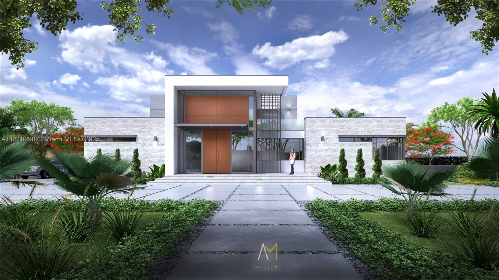 6421 Sw 116th St, Pinecrest, Miami-Dade County, Florida - 6 Bedrooms  
9 Bathrooms - 