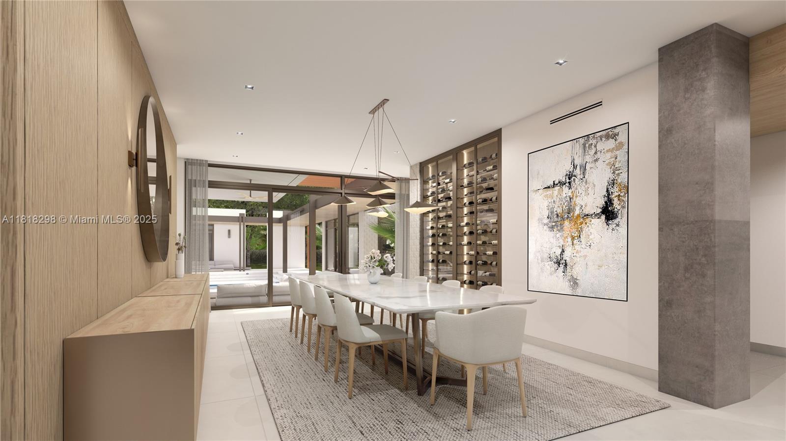 SOUTH MITCHELL MANORS - Residential