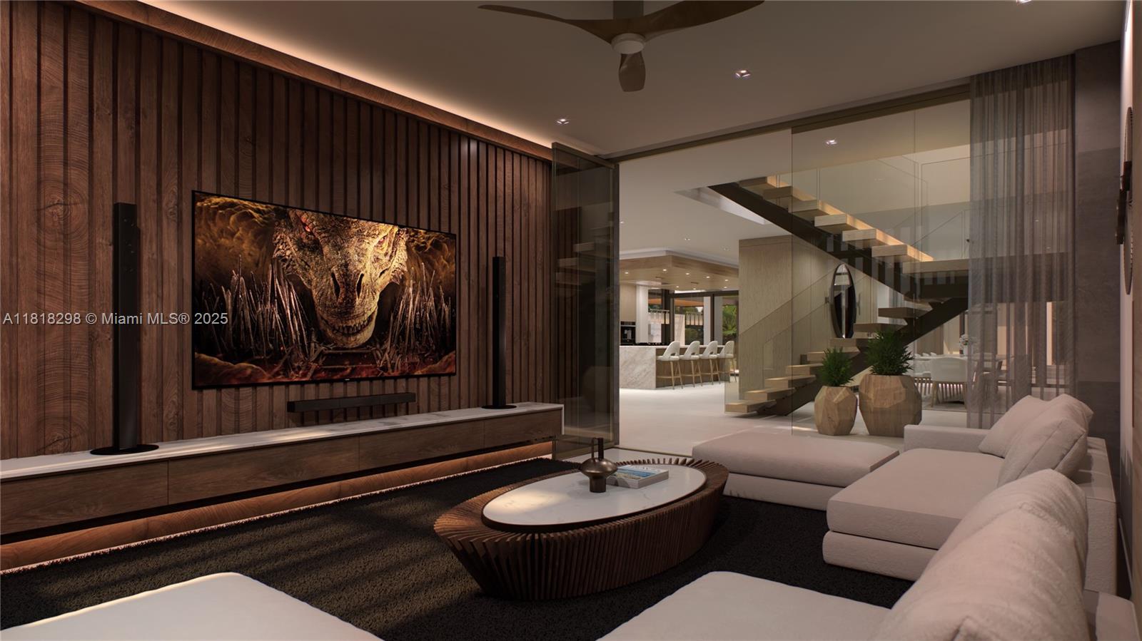 SOUTH MITCHELL MANORS - Residential