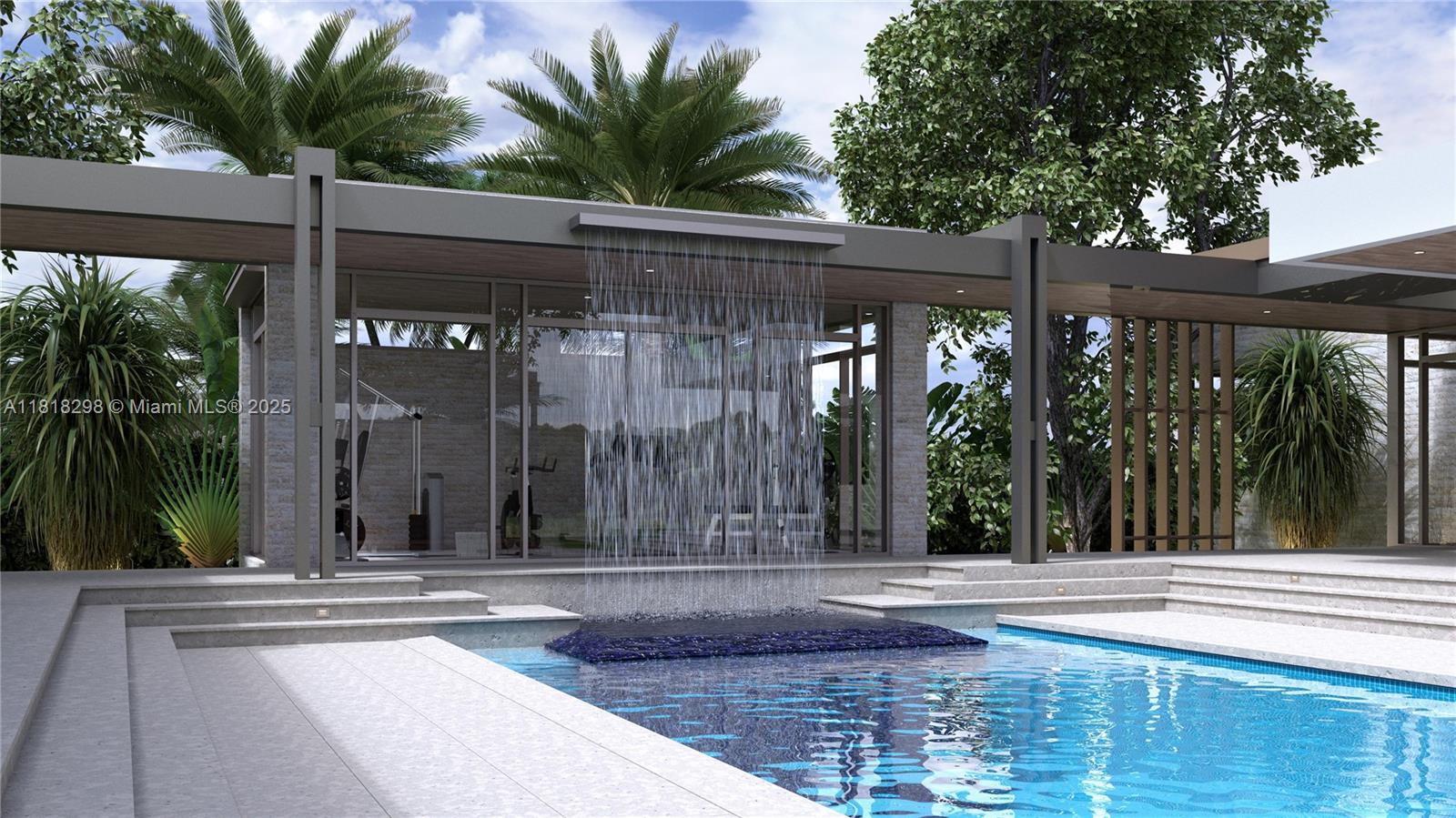 SOUTH MITCHELL MANORS - Residential