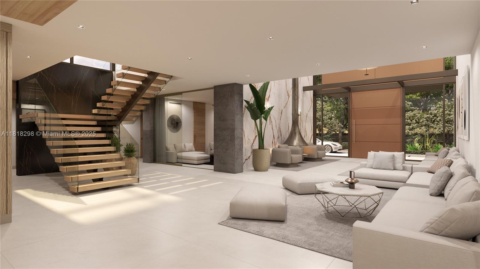 SOUTH MITCHELL MANORS - Residential