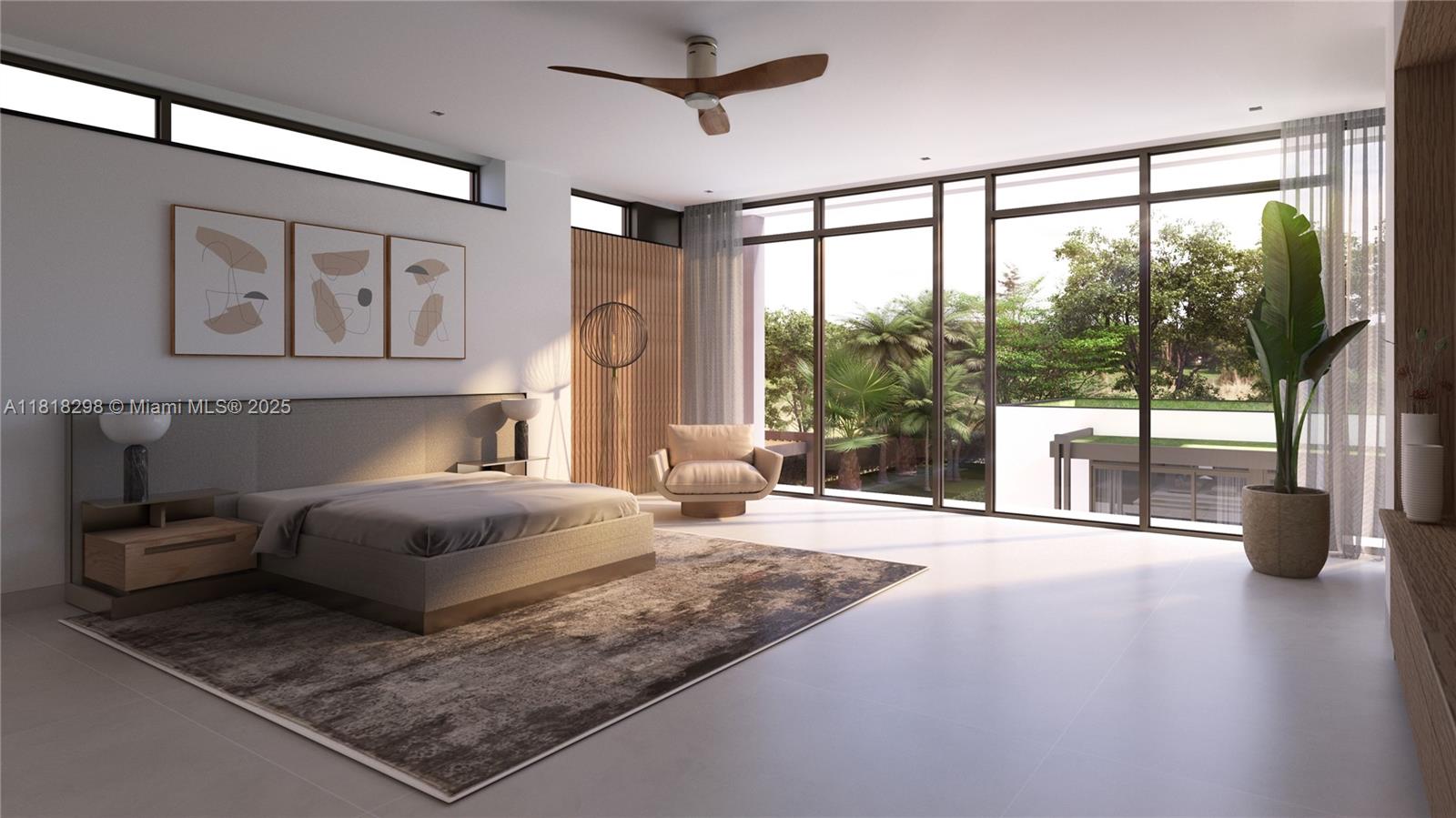 SOUTH MITCHELL MANORS - Residential