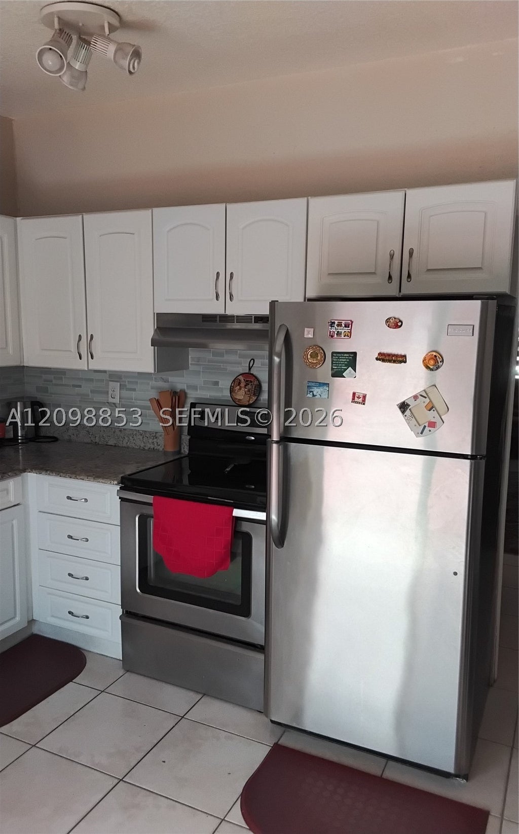 Photo of 7812 Pembroke Rd #7812, Miramar, FL 33023 (MLS # A12098853)