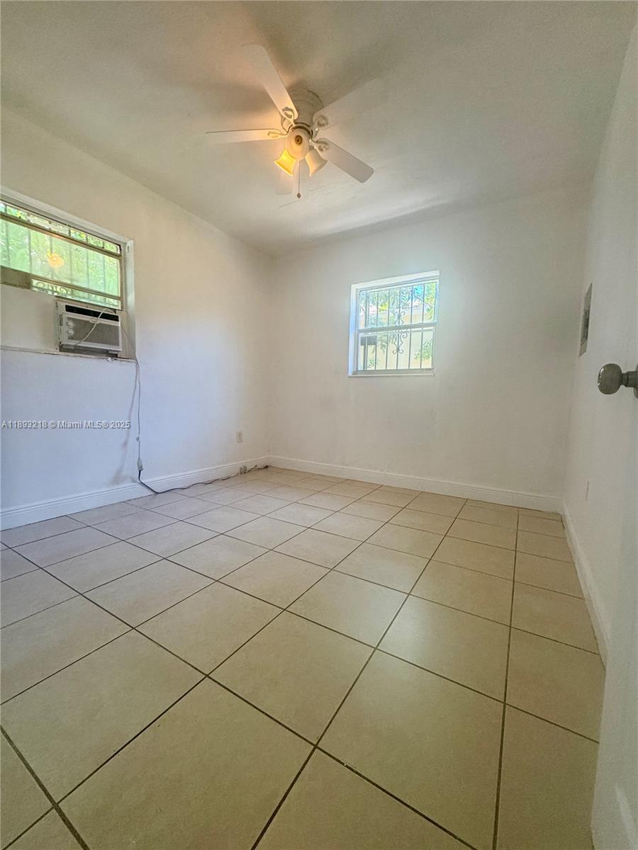 FLORAL PK 1ST AMD - Residential Lease