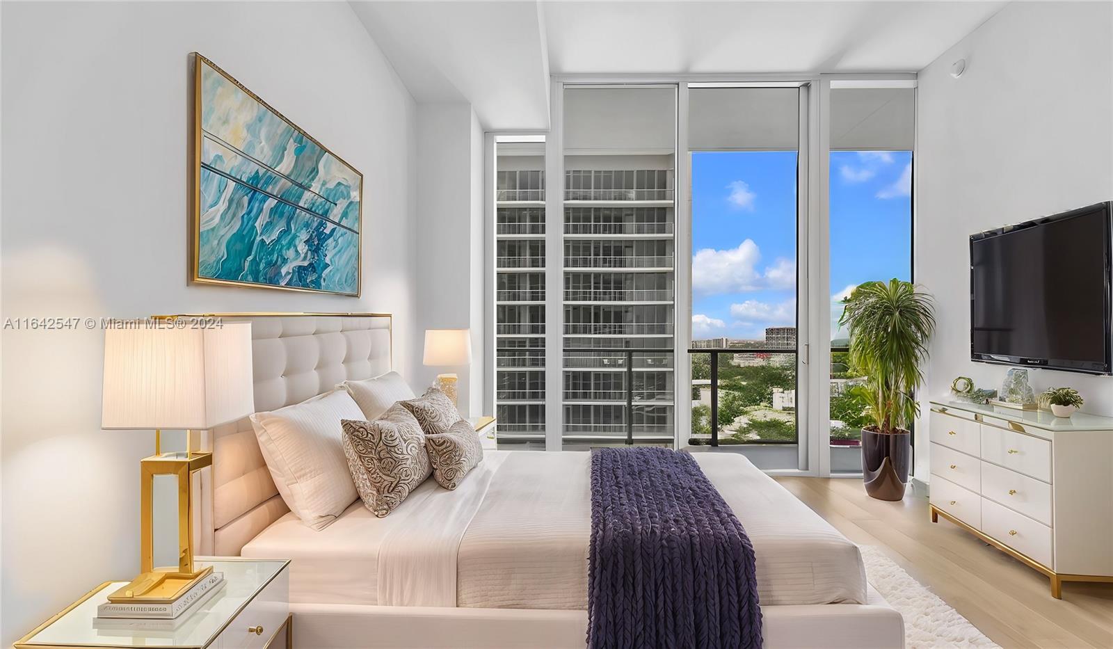 Mr. C Residences Coconut G - Residential