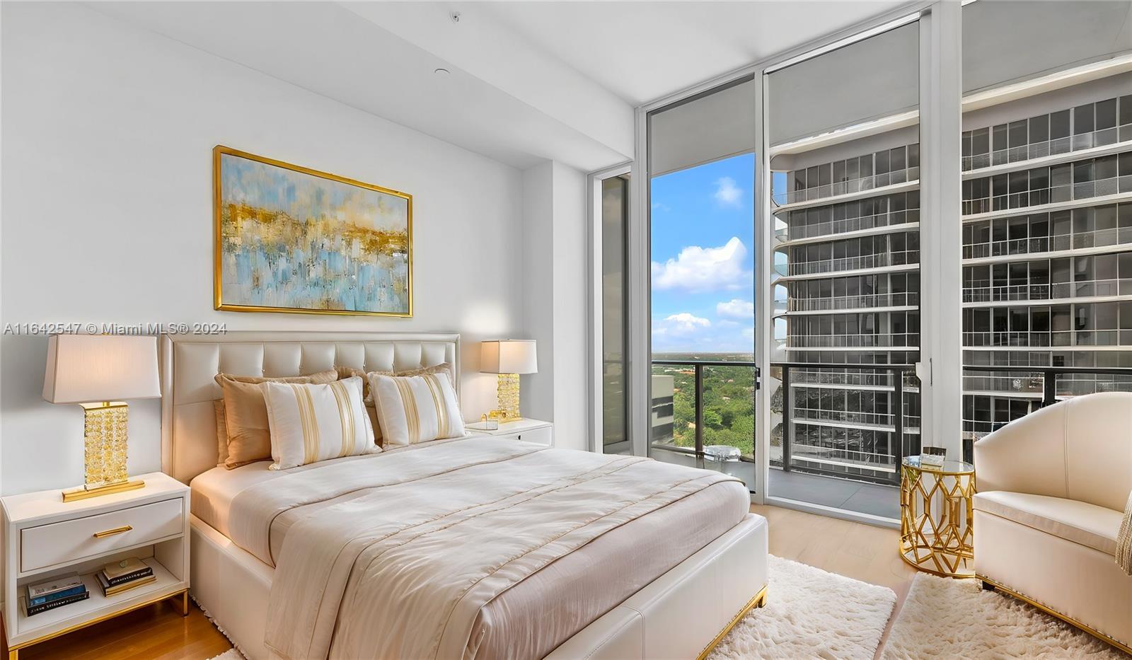 Mr. C Residences Coconut G - Residential