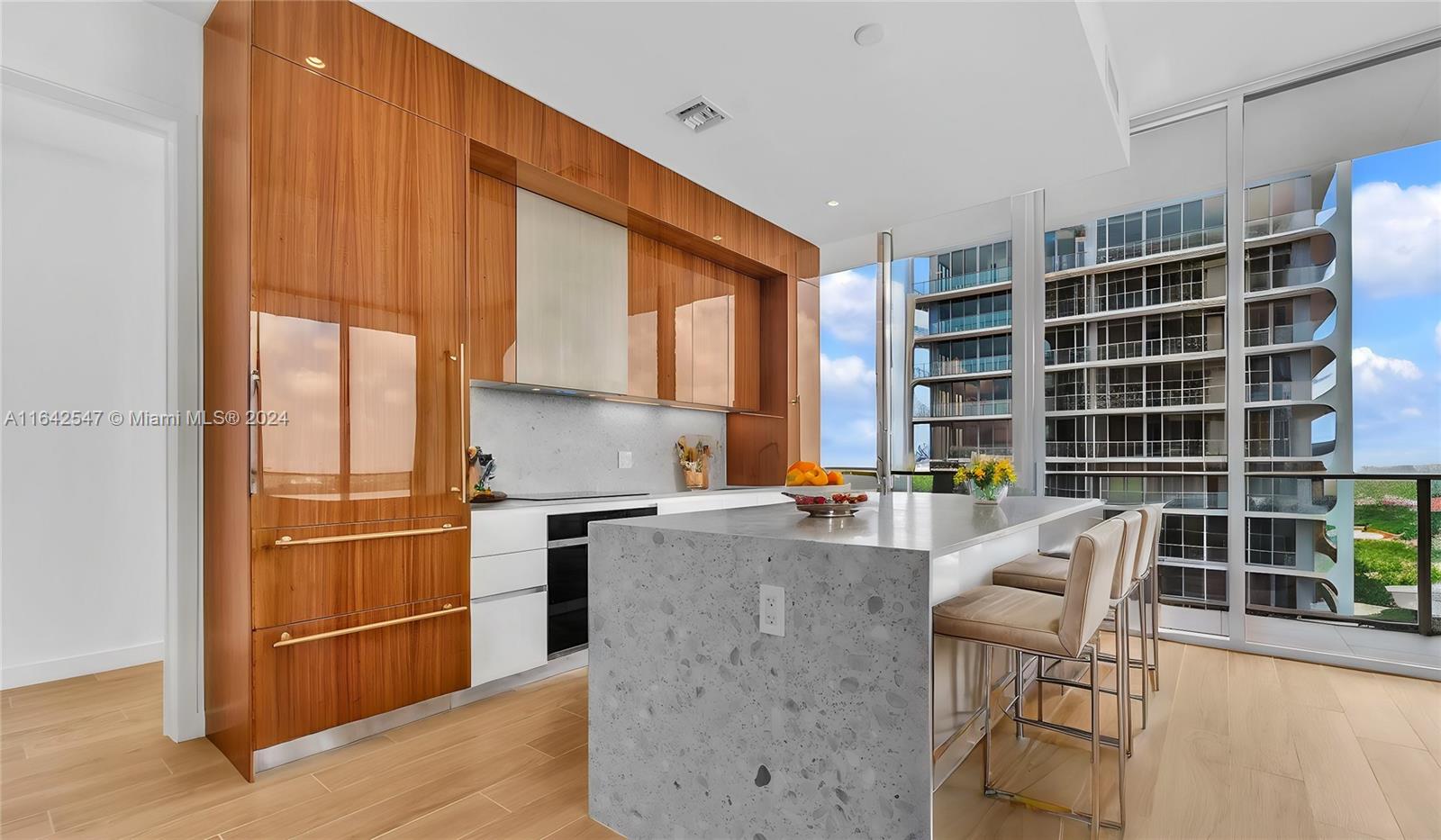 Mr. C Residences Coconut G - Residential