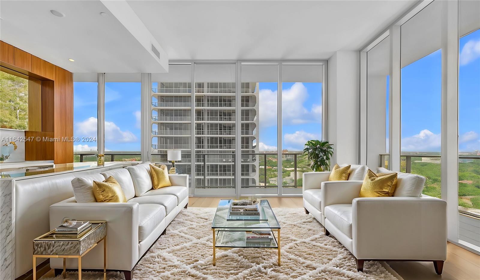 Mr. C Residences Coconut G - Residential