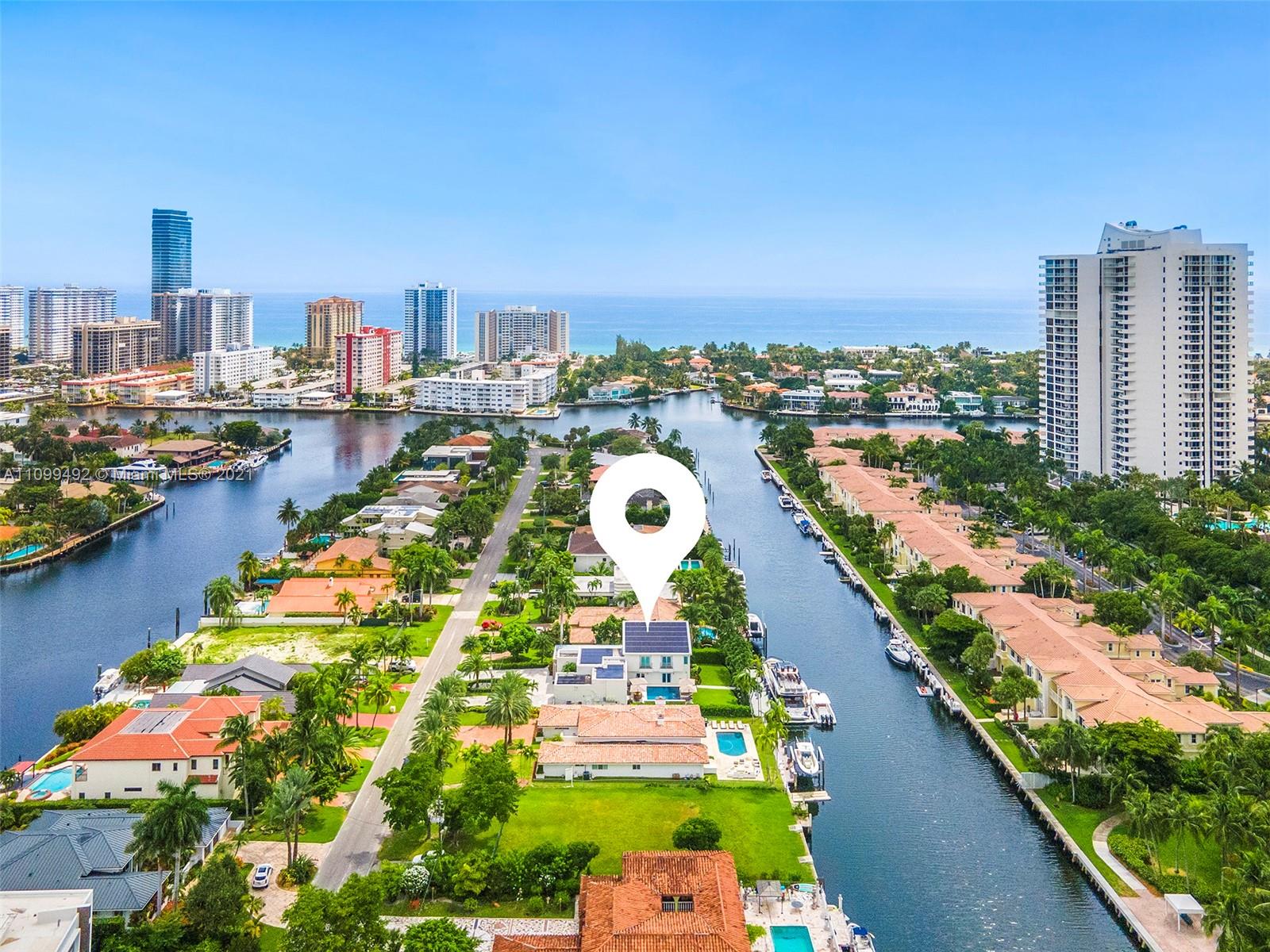 GOLDEN ISLES - Residential