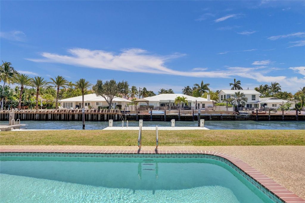 Photo of 3080 NE 42nd St, Fort Lauderdale, FL 33308 (MLS # A11794895)