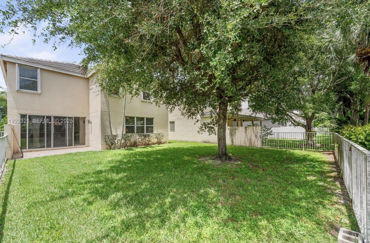 ANTHONY GROVES PH 1 - Residential Lease