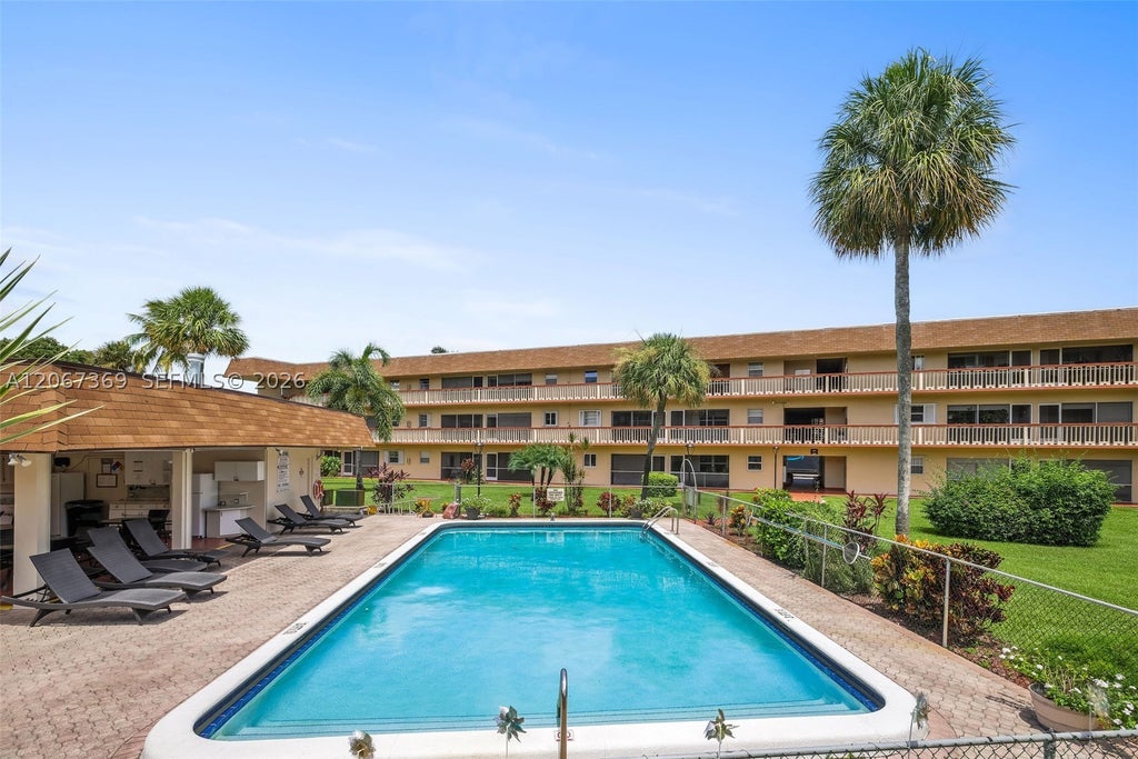 Photo of 5300 Washington St #T125, Hollywood, FL 33021 (MLS # A12067369)