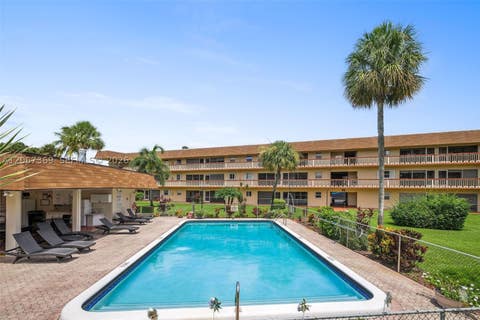Photo of 5300 Washington St #T125, Hollywood, FL 33021 (MLS # A12067369)