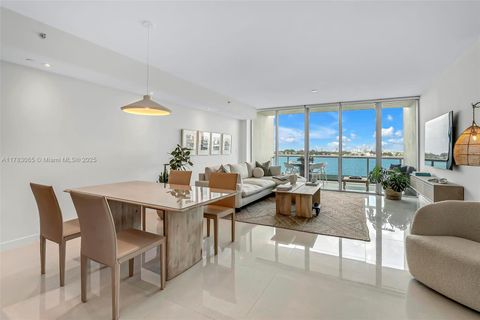 7935 East Dr 602 North Bay Village FL 33141