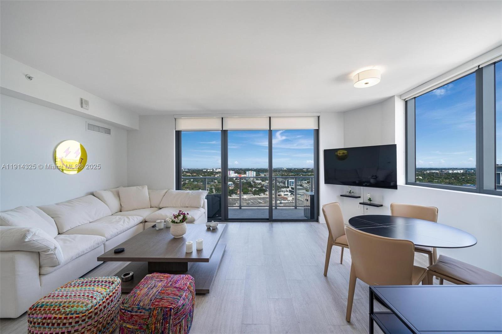 3401 MIDTOWN CONDO - Residential Lease