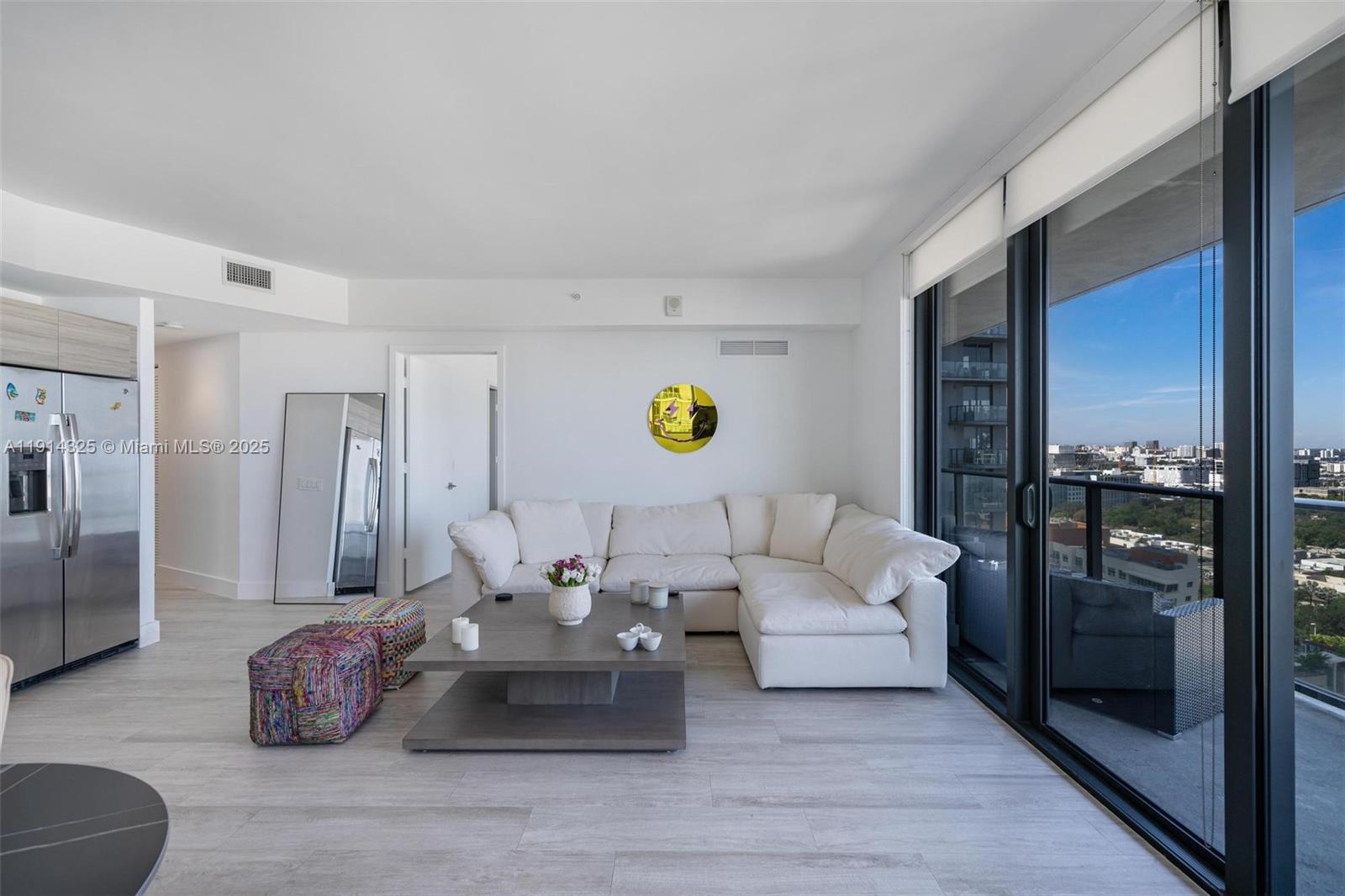 3401 MIDTOWN CONDO - Residential Lease