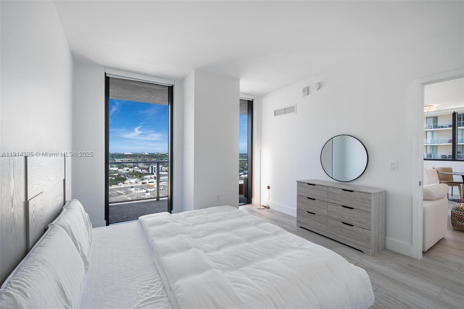 3401 MIDTOWN CONDO - Residential Lease