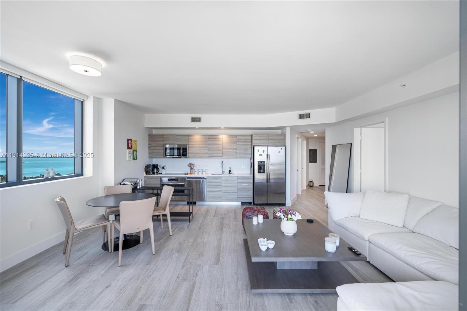 3401 MIDTOWN CONDO - Residential Lease