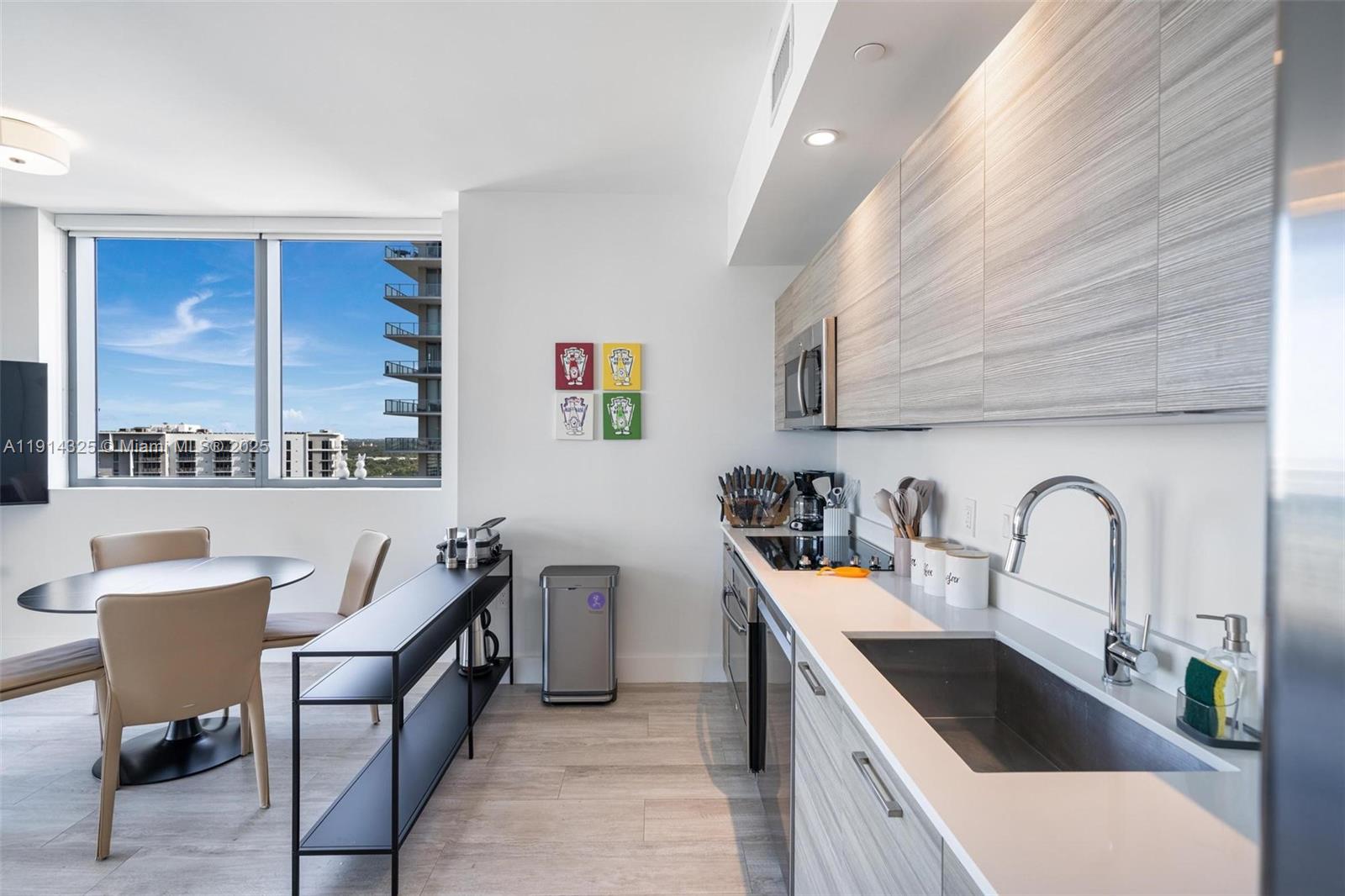 3401 MIDTOWN CONDO - Residential Lease