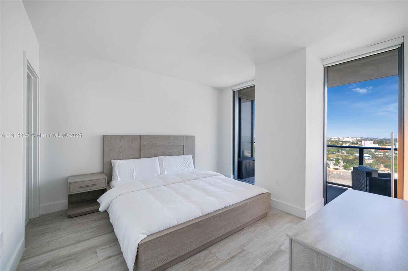 3401 MIDTOWN CONDO - Residential Lease