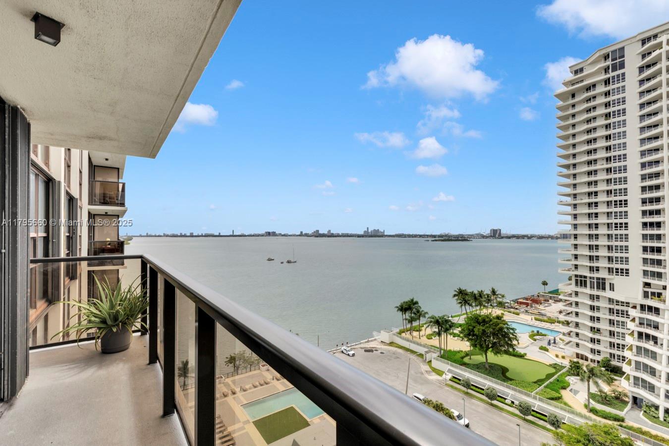 Property for Sale at 600 Ne 36th St 1404, Miami, Broward County, Florida - Bedrooms: 2 
Bathrooms: 2  - $560,000