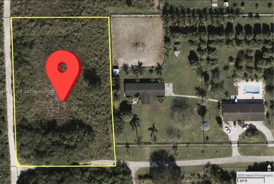 GREAT 1.69 ACRE CONRNER LOT FOR SALE, PERFECT FO AGRICULTURAL USE. THIS IS AN EXELLENT INVESTMENT OPPORTUNITY, ELECTICITY AND WATER ARE PERMITTE ON THE PROPERTY.