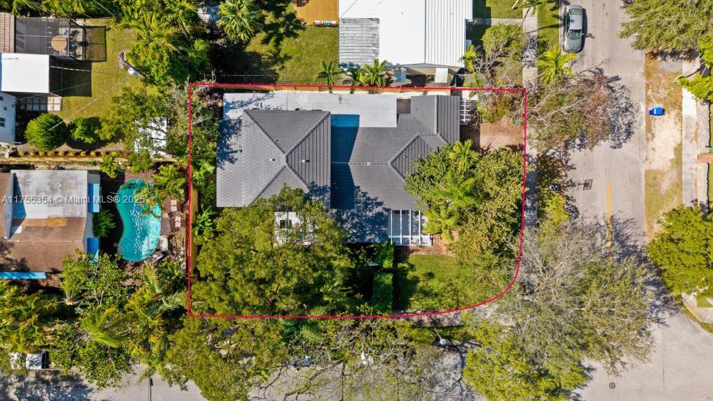 SILVER BLUFF EST SEC C - Residential