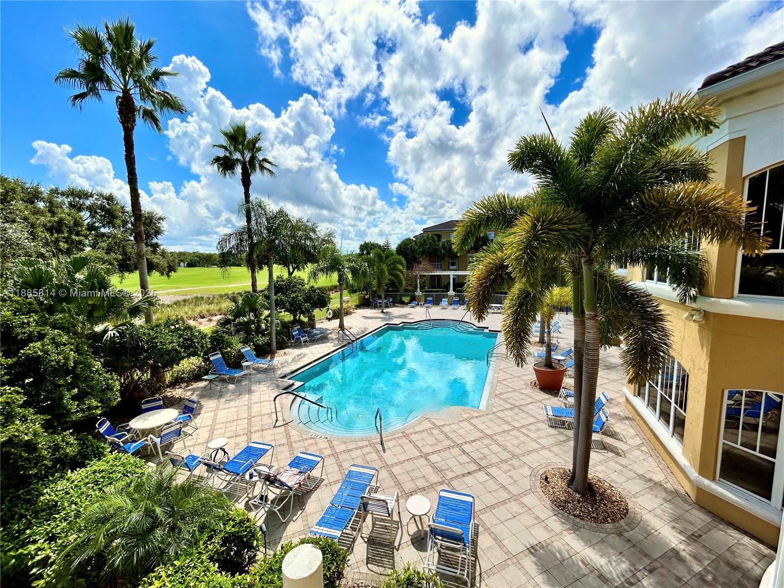 FAIRWAYS AT GRAND HARBOR - Residential Lease