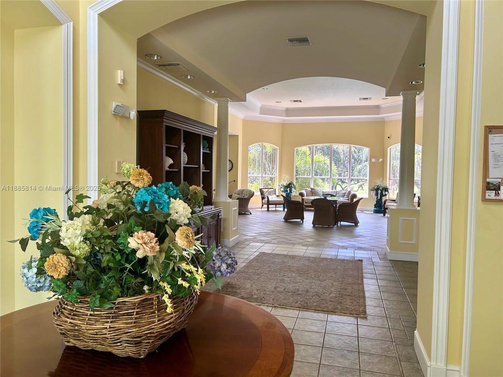 FAIRWAYS AT GRAND HARBOR - Residential Lease