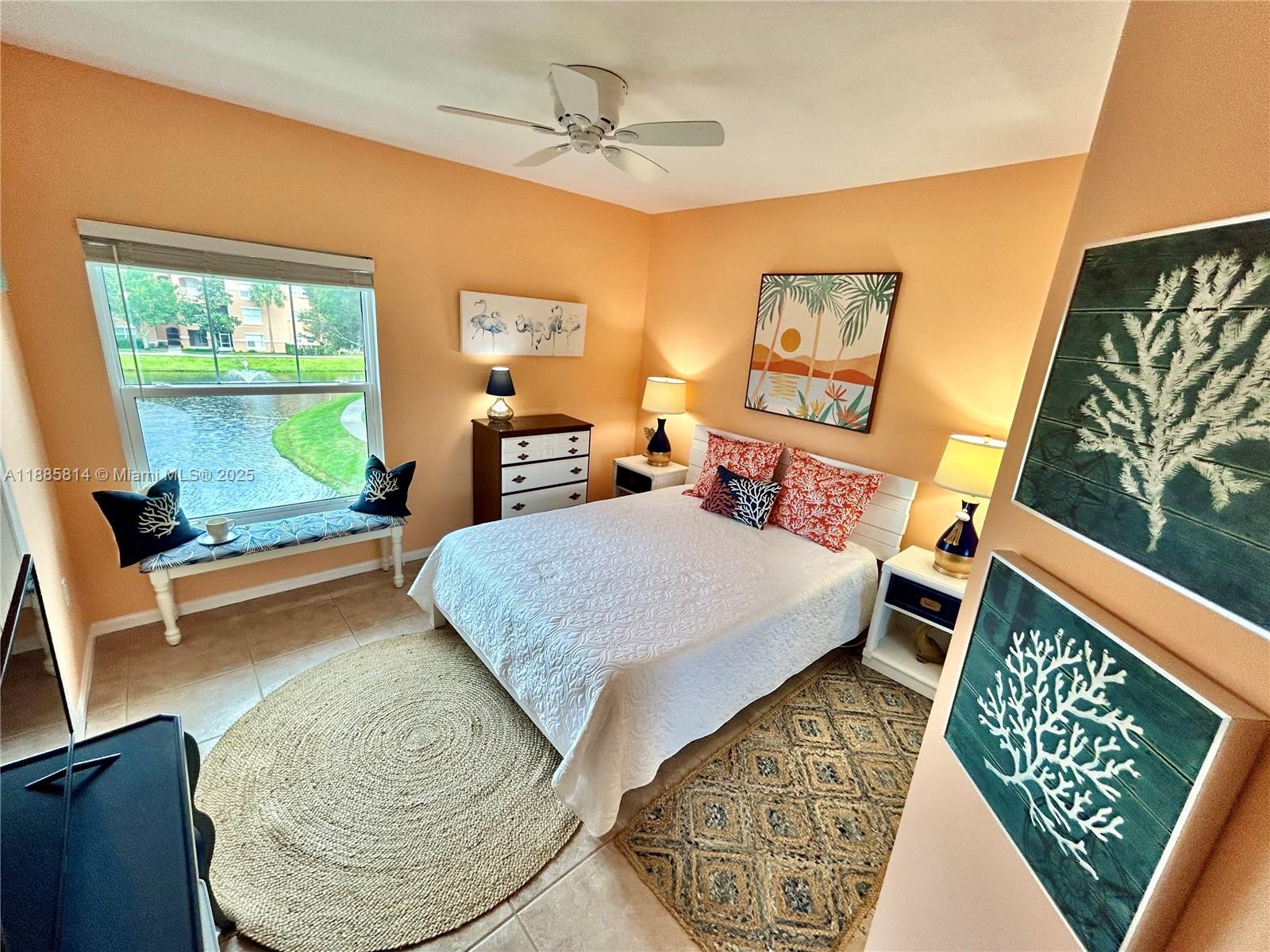 FAIRWAYS AT GRAND HARBOR - Residential Lease