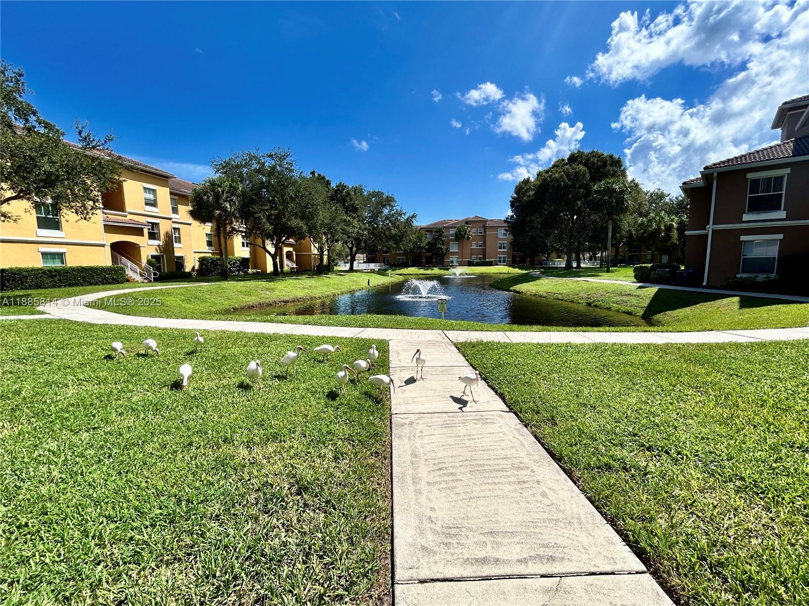 FAIRWAYS AT GRAND HARBOR - Residential Lease