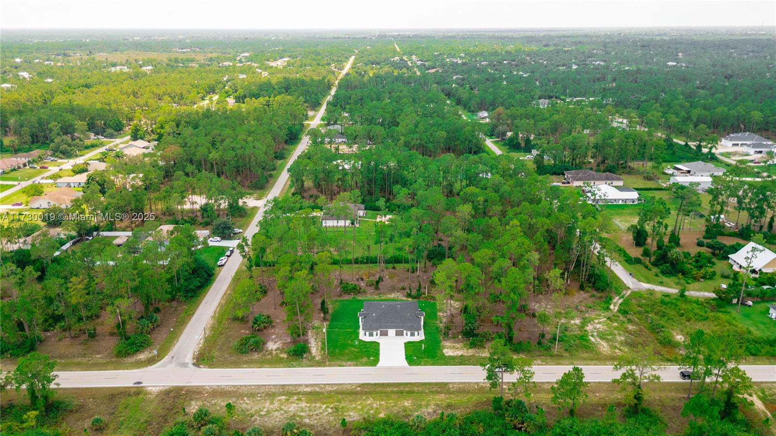 LEHIGH ACRES - Residential Income