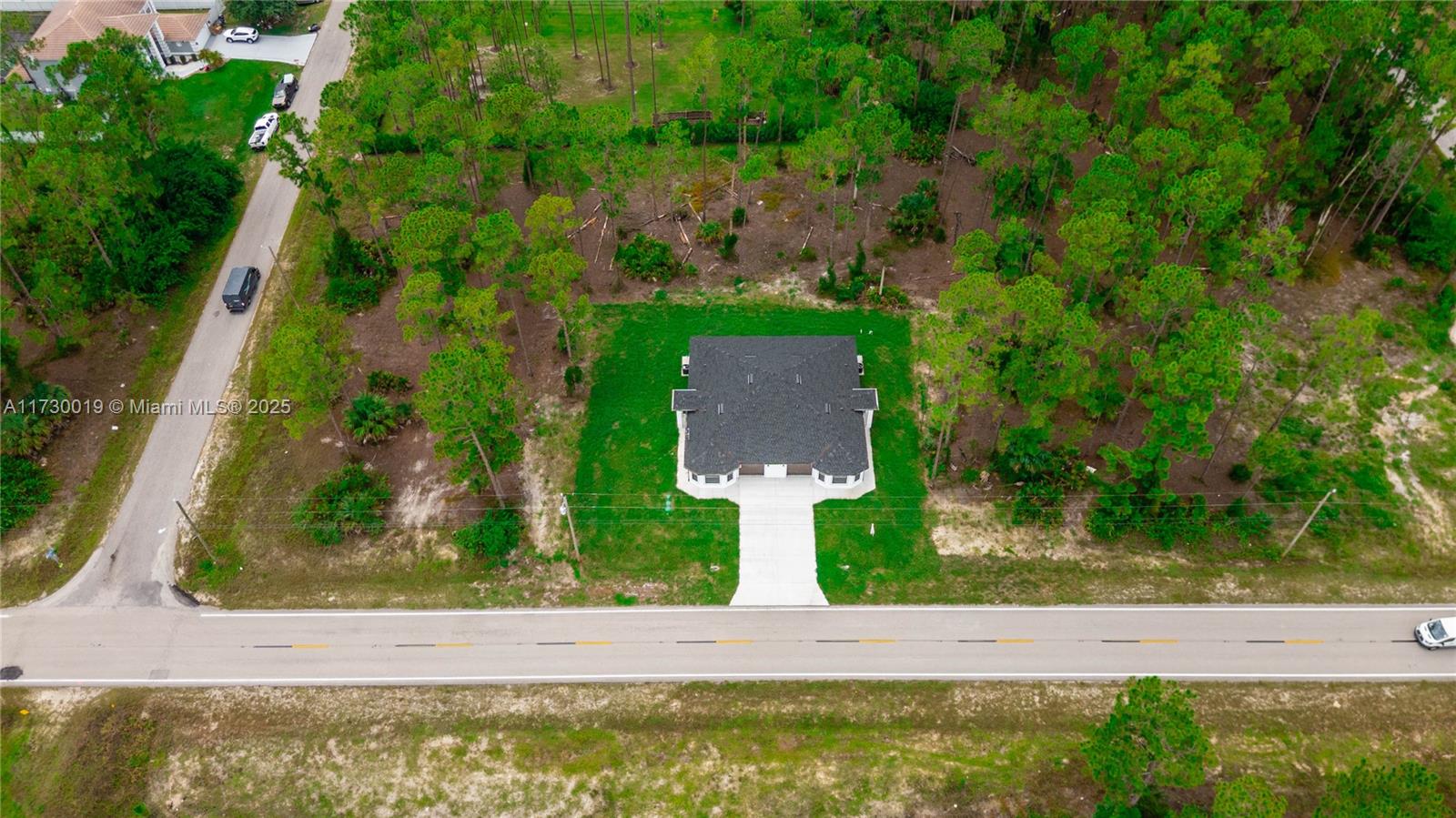 LEHIGH ACRES - Residential Income
